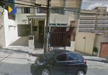 Ponto, 60 m² - venda por r$ 450.000,00 ou aluguel por r$ 3.040,00/mês - centro - guarulhos/sp