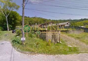 Terreno residencial à venda, jurerê, florianópolis - te0484.