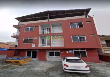 Prédio comercial à venda, canasvieiras, florianópolis - pr0068.