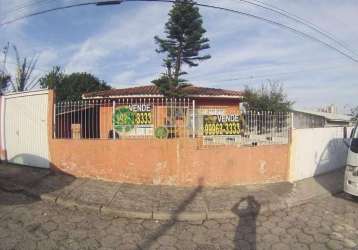 Casa residencial à venda, jardim atlântico, florianópolis - ca1083.