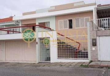 Casa comercial à venda, estreito, florianópolis - ca1159.