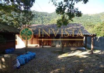 Terreno residencial à venda, ponta das canas, florianópolis - te0141.