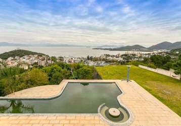 Casa residencial à venda, joão paulo, florianópolis - ca2377.