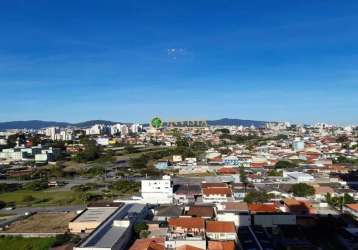 Apartamento residencial à venda, barreiros, são josé - ap0055.