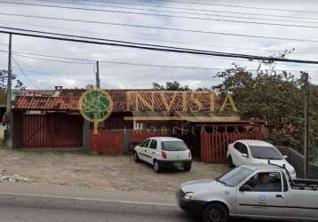 Casa comercial à venda, rio tavares, florianópolis - ca0623.