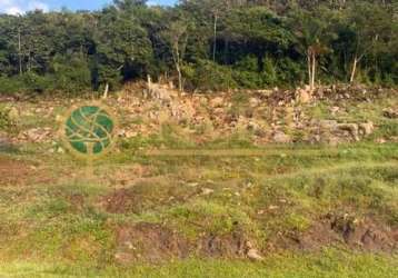 Terreno residencial à venda, ingleses, florianópolis - te0842.