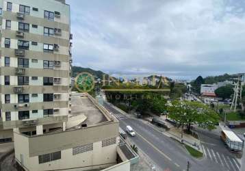 Sala comercial à venda, trindade, florianópolis - sa1097.