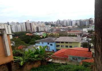 Terreno residencial à venda no centro de florianópolis