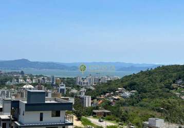 Lote com vista para o mar, infraestrutura completa e localização privilegiada