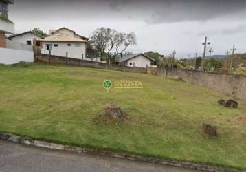 Terreno com 674m² à venda em condomínio fechado na lagoa da conceição.