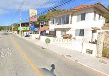 Casa à venda na avenida das rendeiras