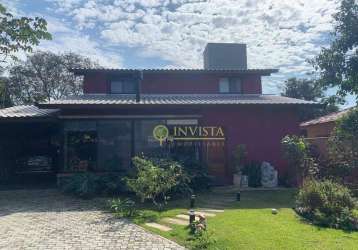 Casa à venda com 2 quartos no rio vermelho.