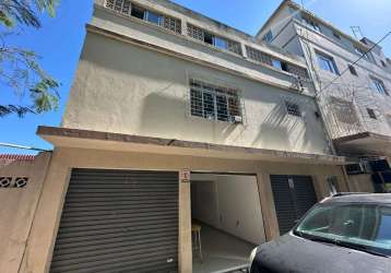 Loja comercial com 45m² privativos - locação no bairro campinas.