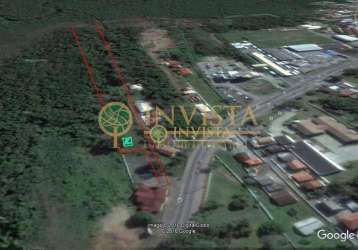 À venda com 8.500m² no campeche!