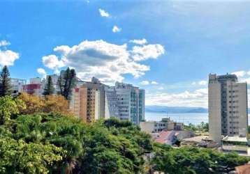 Apartamento residencial à venda, centro, florianópolis - ap6294.