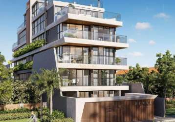 Apartamento à venda praia brava de itajaí