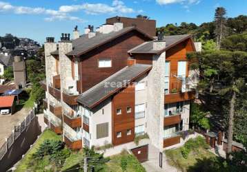 Apartamento 1 quarto no centro de gramado, centro , gramado - rs