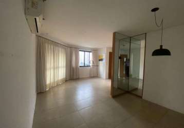 Apartamento com 4 dormitórios à venda, 120 m² - pinheiros - são paulo/sp