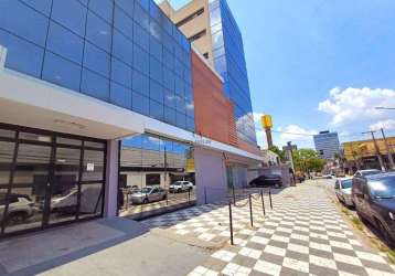 Prédio à venda, 4200 m² - centro - osasco/sp