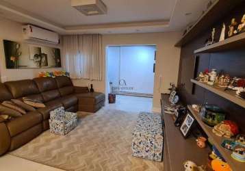 Apartamento com 2 dormitórios à venda, 69 m² - pompeia - são paulo/sp