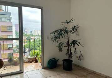 Apartamento para alugar em vila madalena, são paulo - sp