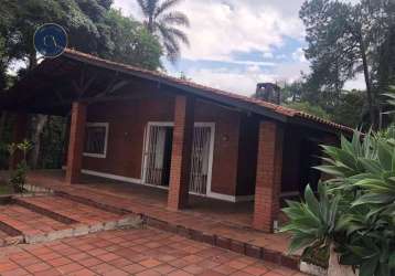 Casa com 3 dormitórios à venda, 395 m² - roseira - mairiporã/sp