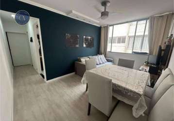 Apartamento residencial à venda, água branca, são paulo - ap1731.