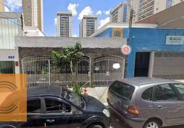 Casa com 2 dormitórios à venda, 147 m² por r$ 1.900.000 - tatuapé - são paulo/sp