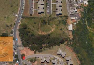 Terreno à venda, 12000 m² por r$ 1.300.000 - jardim arco-íris - cotia/sp