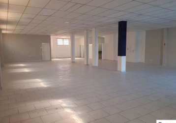 Ponto comercial com 1 sala para alugar na rua paulo eduardo xavier de toledo, 459, são luiz, itu, 350 m2 por r$ 7.000