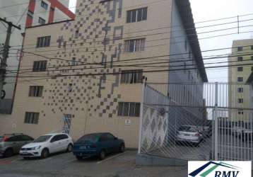 Apartamento no bairro baeta neves.