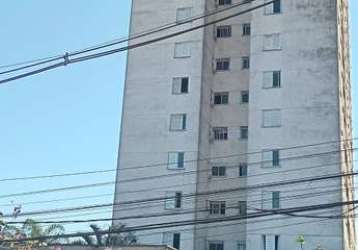 Apartamento no condomínio conquista anchieta.