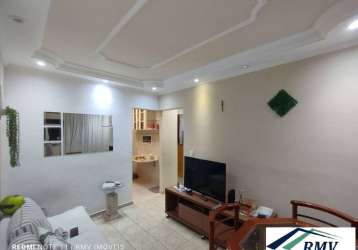 Apartamento no baeta neves, ótima localização.