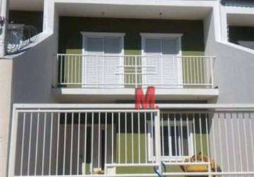 Casa residencial à venda, jardim dos estados, sorocaba - ca0162.