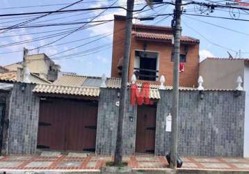 Casa residencial à venda, vila santa rita, sorocaba - ca0166.