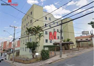 Apartamento à venda, 62 m² por r$ 170.000,00 - jardim das magnólias - sorocaba/sp