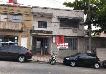 Casa residencial à venda, centro, sorocaba - ca0394.
