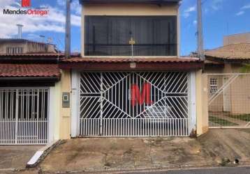 Casa à venda, 239 m² por r$ 679.000,00 - parque manchester - sorocaba/sp