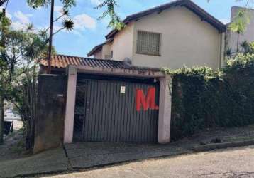 Casa com 3 dormitórios à venda, 230 m² por r$ 600.000,00 - vila jardini - sorocaba/sp