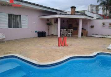 Casa com 3 dormitórios à venda, 310 m² por r$ 1.530.000,00 - condomínio granja deolinda - sorocaba/sp