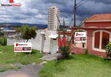 Casa residencial à venda, jardim maria josé, votorantim - ca0545.