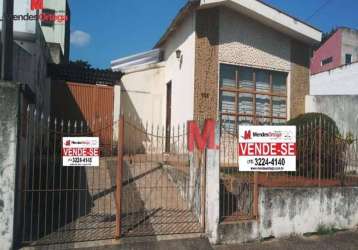 Casa com 3 dormitórios à venda, 136 m² por r$ 400.000,00 - vila barcelona - sorocaba/sp