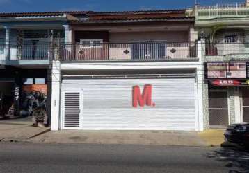 Casa residencial à venda, jardim são guilherme, sorocaba - ca0813.