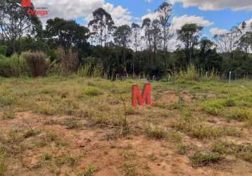 Terreno à venda, 2000 m² por r$ 450.000,00 - brigadeiro tobias - sorocaba/sp