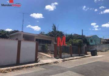 Terreno à venda, 1090 m² por r$ 1.800.000,00 - vila jardini - sorocaba/sp