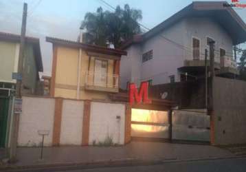 Casa, 172 m² - venda por r$ 960.000,00 ou aluguel por r$ 8.099,82/mês - jardim américa - sorocaba/sp