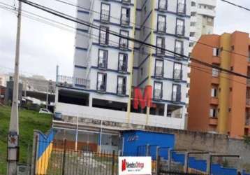 Terreno à venda, 420 m² por r$ 1.350.000,00 - parque campolim - sorocaba/sp