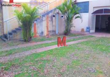 Galpão comercial à venda, vila haro, sorocaba - ga0046.