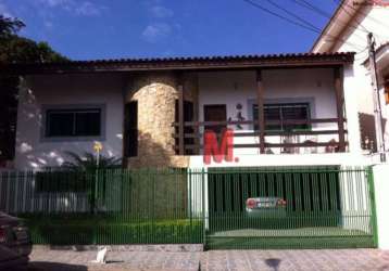 Casa com 3 dormitórios à venda, 243 m² por r$ 790.000,00 - parque campolim - sorocaba/sp