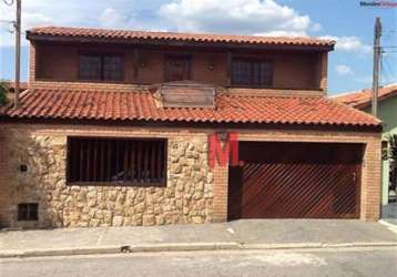 Casa residencial à venda, jardim maria do carmo, sorocaba - ca1082.